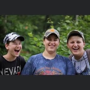 Meet your Posher, Donald